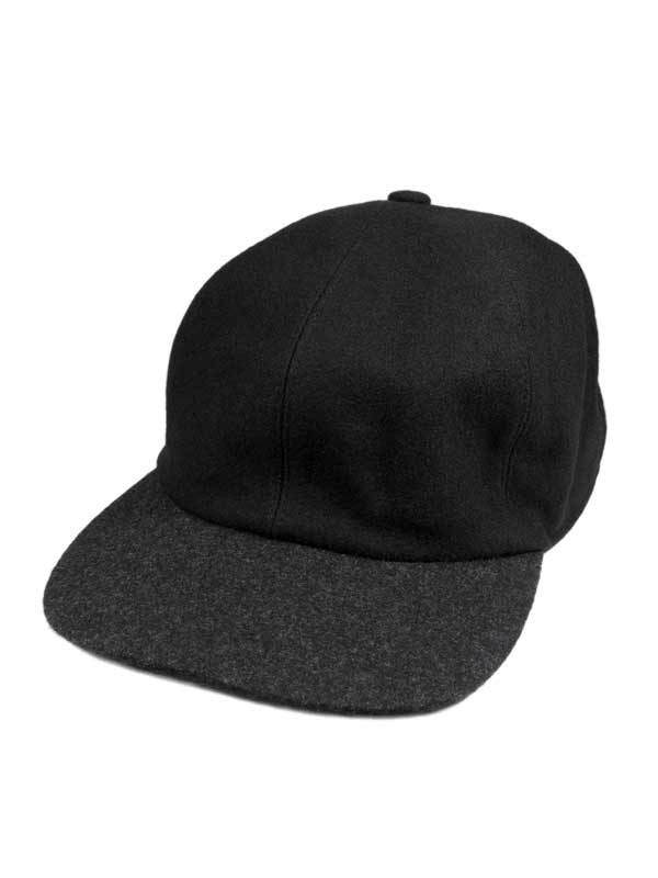 Adrian Lambs Wool Cap